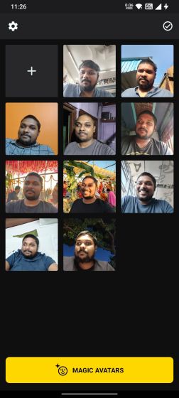 Android మరియు iOSలో Lensa AI యాప్ని ఎలా ఉపయోగించాలి